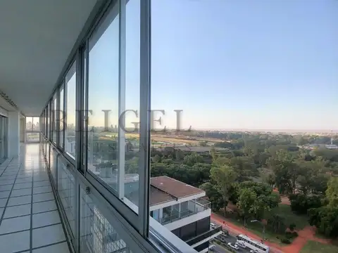 Libertador 3700 , Piso 16