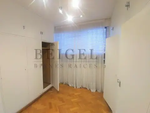 Departamento 5 ambientes con 4 baños