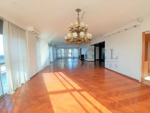 Libertador 3700 , Piso 16