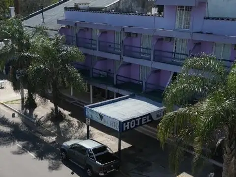 Hotel en Venta tipo Alojamiento