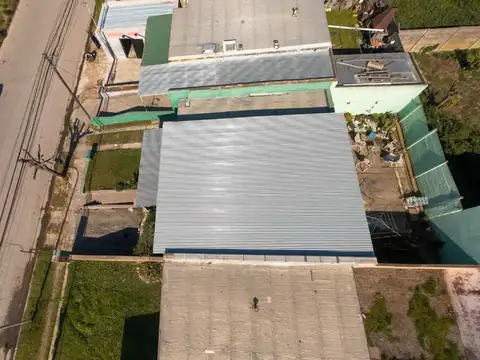 Casa en Venta 41 años