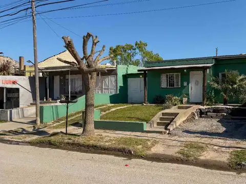 CASA EN VENTA - 2 DORMITORIOS - IJURCO 2300