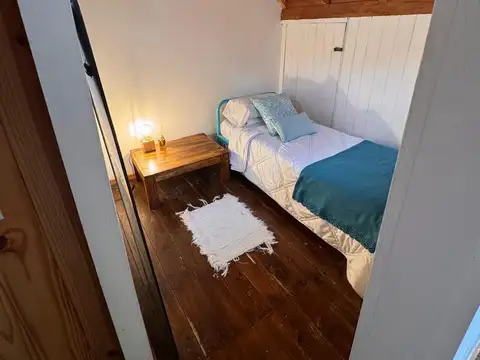 Casa en Alquiler Temporal 5 años