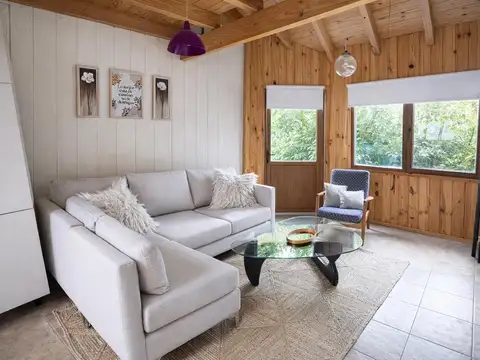 Casa 3 ambientes en ALQUILER TEMPORAL ubicación inmejorable  - SAN MARTIN DE LOS ANDES