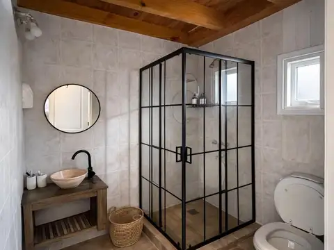 Casa en Alquiler Temporal en San Martin de los Andes, USD 120