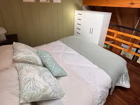 Casa 3 ambientes en ALQUILER TEMPORAL ubicación inmejorable  - SAN MARTIN DE LOS ANDES