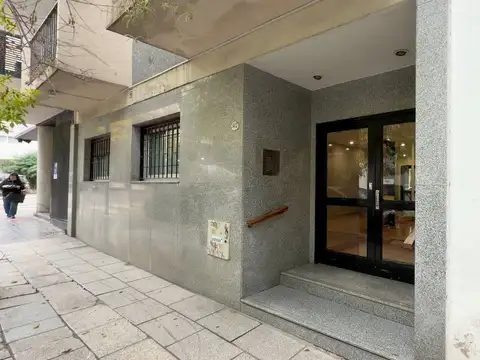 ALQUILER 2 AMB. · APTO PROFESIONAL · COLEGIALES