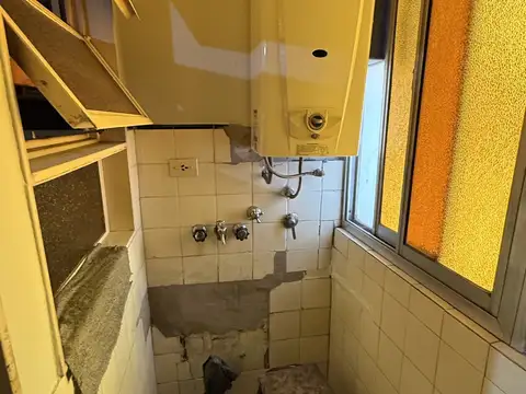 Departamento en Alquiler Permite mascota