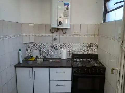 Depto Tipo Casa en Alquiler de 1 dormitorio