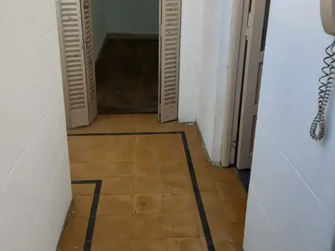 Depto Tipo Casa en Alquiler de 2 ambientes
