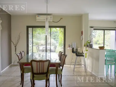 Casa en Alquiler Temporal al Este