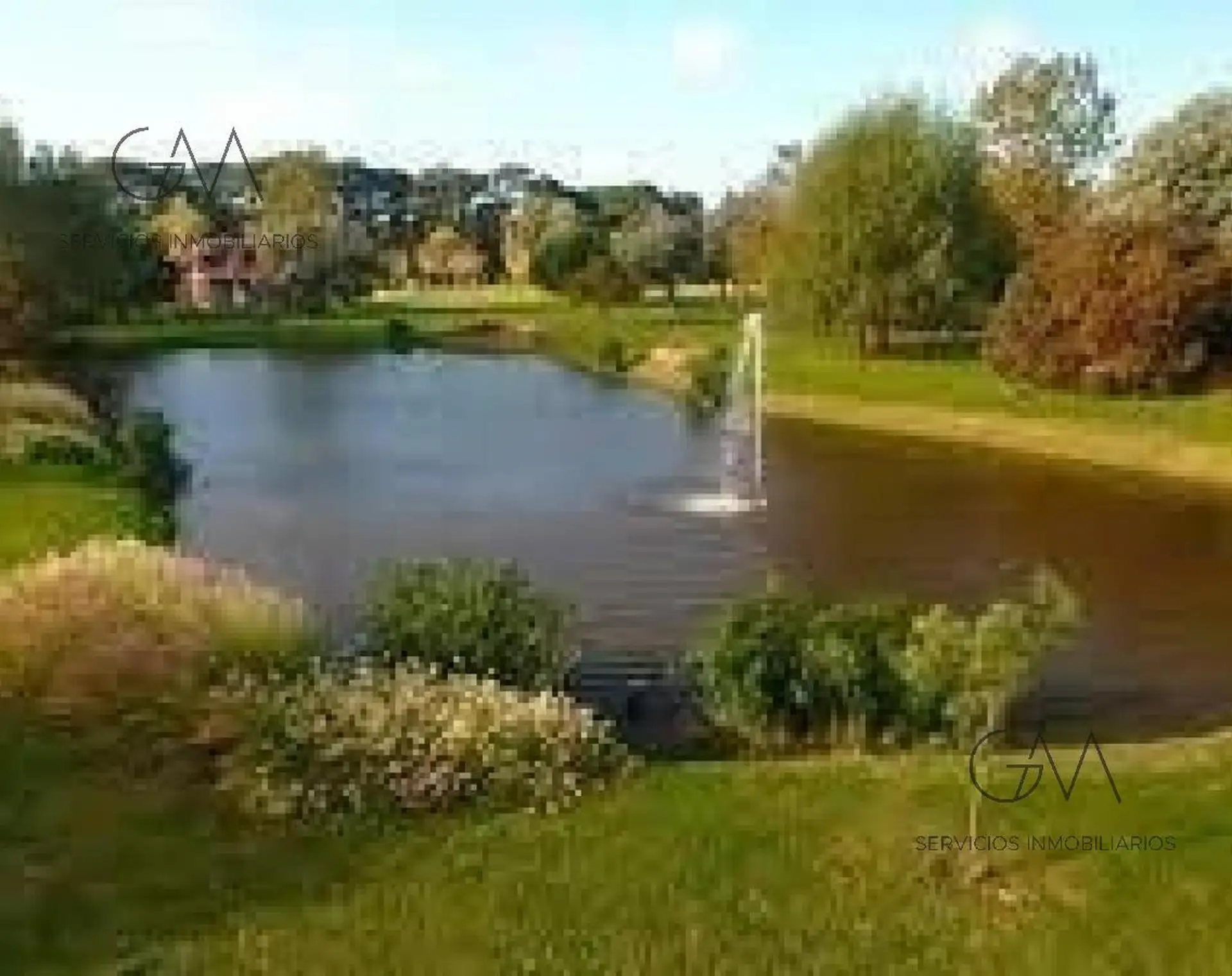Lotes en Venta Barrio Privado Tierra y Mar