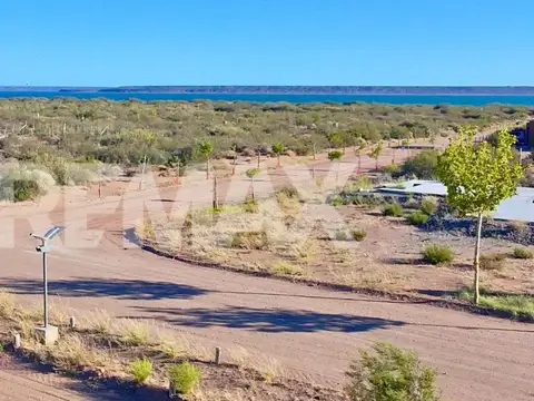 Terreno en Venta en Villa El Chocon, USD 17.000