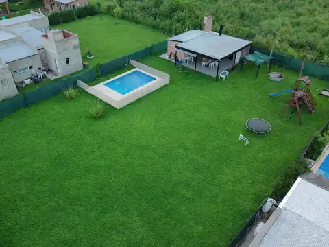 Quinta en Venta de 1 dormitorio