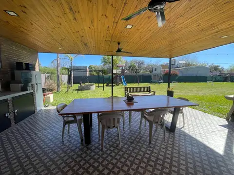 Venta casa de 1 dormitorio en Ibarlucea