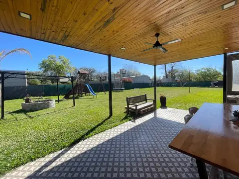 Quinta en Venta de 1 dormitorio