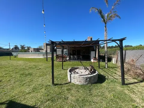 Venta casa de 1 dormitorio en Ibarlucea