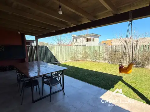 Casa en Venta en San Lorenzo Chico, USD 220.000