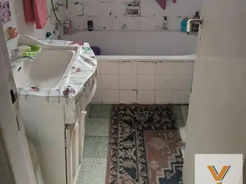 Departamento en Venta 45 años