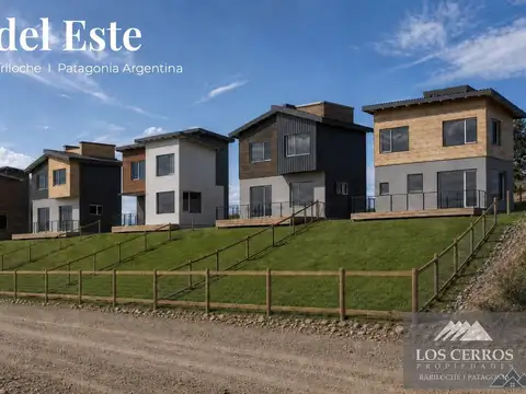 Casa en venta de pozo en Bariloche