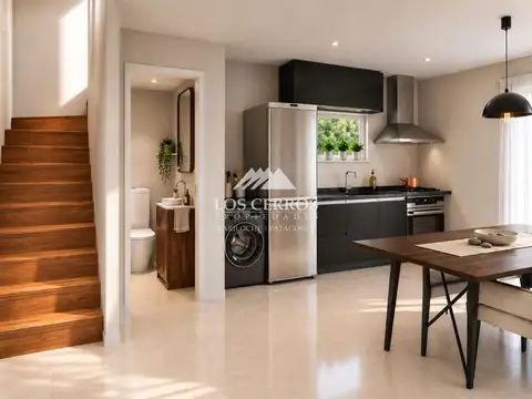 Casa en Venta en San Carlos de Bariloche, USD 156.375