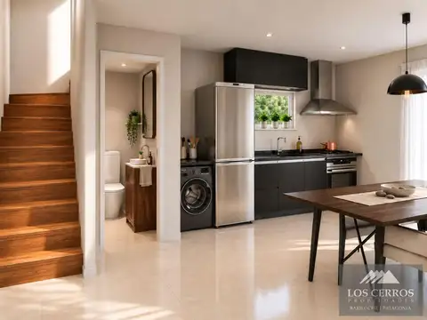 Casa en Venta en San Carlos de Bariloche, USD 156.375