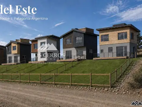 Casa en venta de pozo en Bariloche