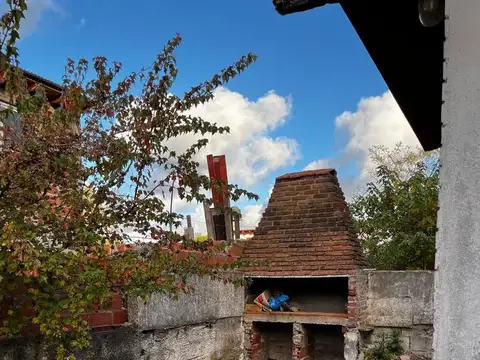 Depto Tipo Casa en Venta de 2 ambientes