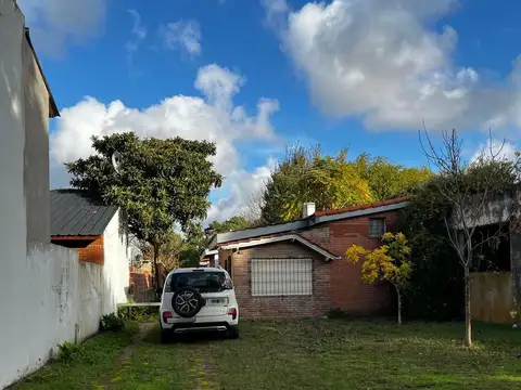 Depto Tipo Casa en Venta al Noroeste