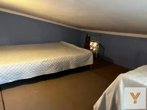 Depto Tipo Casa en Venta de 1 dormitorio