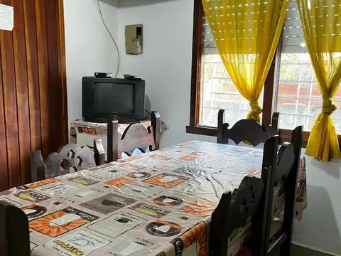 PH en venta - 1 Dormitorio 1 Baño - 25Mts2 - San Bernardo del Tuyú