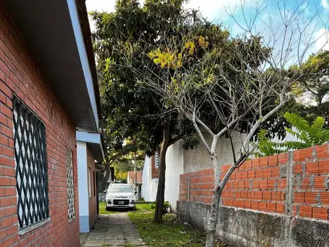 Drumond e/ Jujuy y Madariaga