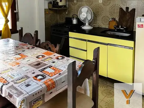 Depto Tipo Casa en Venta 30 años