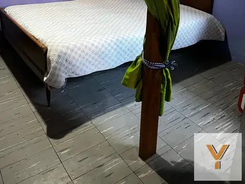 Depto Tipo Casa 2 ambientes con 1 baño