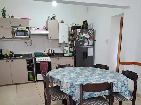 Depto Tipo Casa en Venta de 2 dormitorios