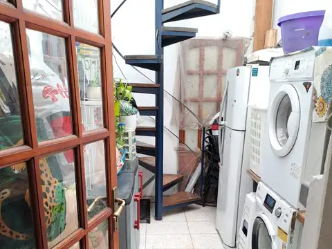 Depto Tipo Casa en Venta 5 años