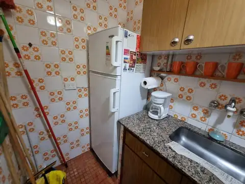 Depto Tipo Casa en Venta 20 años