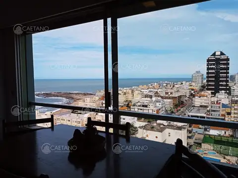 Departamento en Venta en Península, USD 110.000