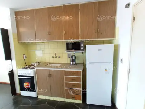 Departamento en Venta de Monoambiente