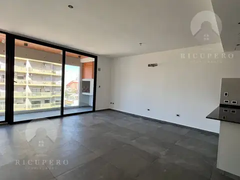 Olavarria 200, Piso 2