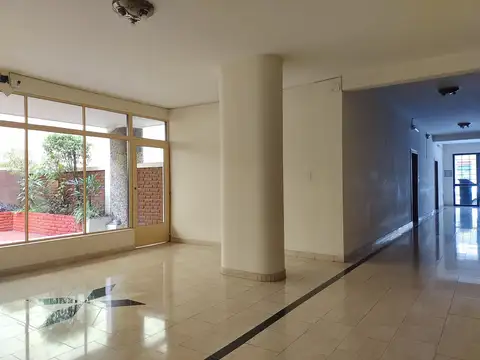 Departamento en  alquiler