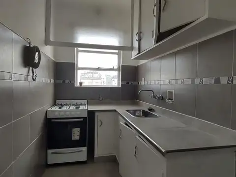 Departamento en Alquiler de 3 ambientes