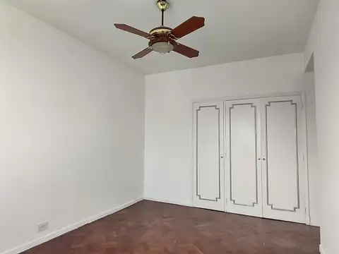 Departamento en Alquiler 40 años