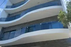 Adrogue inmejorable ubicación semipisos en construcción  de 1 Dormitorios