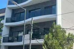 Emprendimiento en Adrogue de 1 Dormitorios