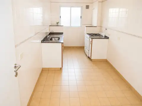 Departamento en Alquiler de 3 dormitorios