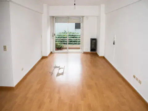 Departamento en Alquiler de 4 ambientes