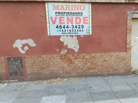 Avenida Álvarez Jonte 5300