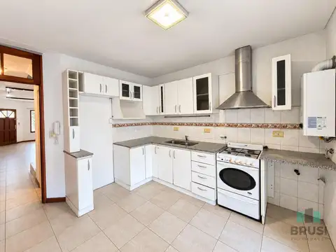 Depto Tipo Casa en Venta de 2 dormitorios
