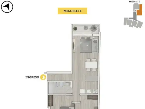 Departamento - Centro (Montevideo)
